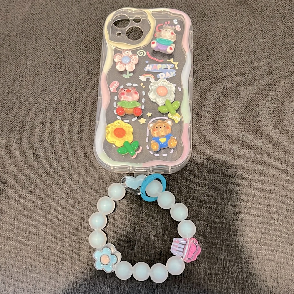 Iphone 13 pro case